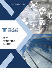 View the 2025 Benefits Guide for Part-Time Employees (Opens in a new window)
